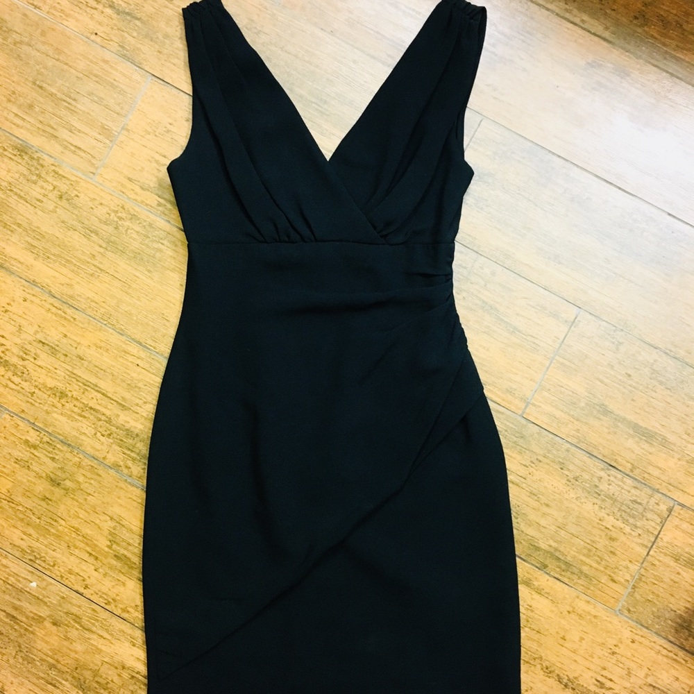 Nicole Miller LBD sz 6